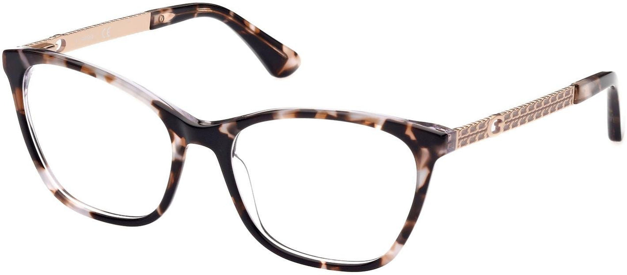 Guess 2882 Eyeglasses