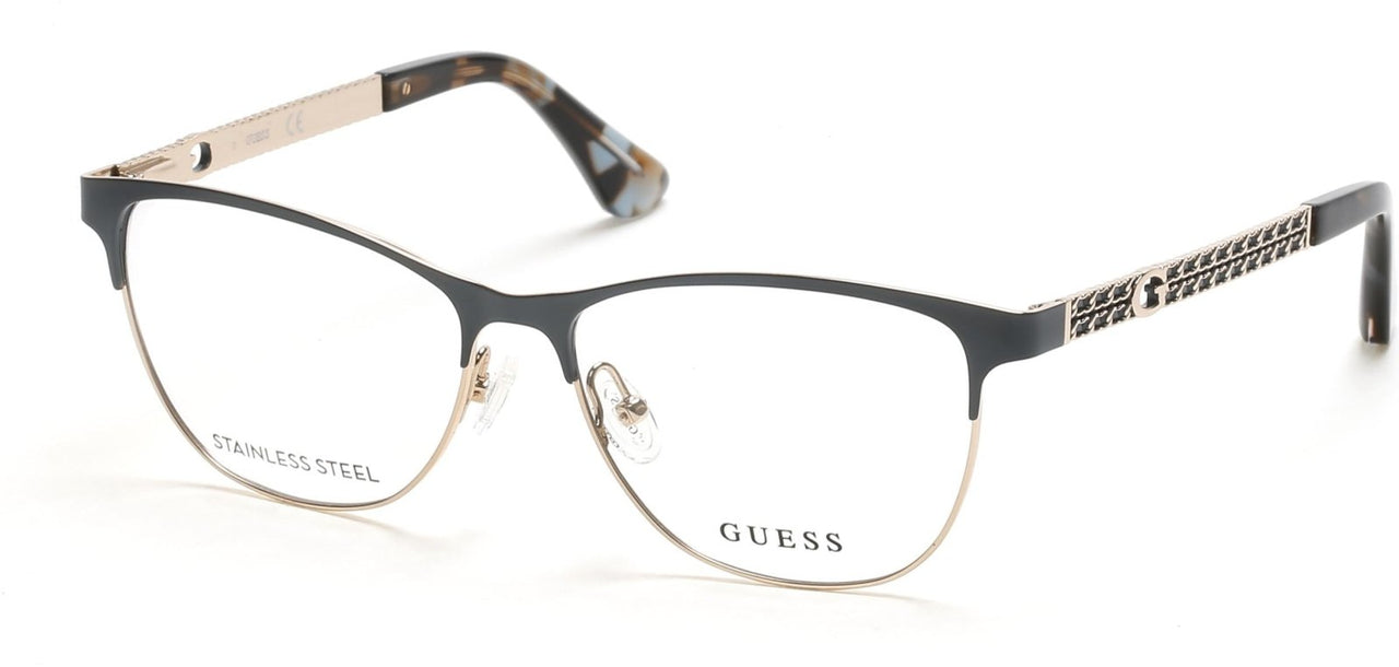 Guess 2883 Eyeglasses