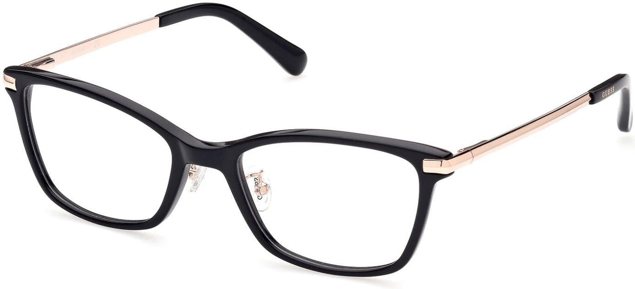 Guess 2890D Eyeglasses