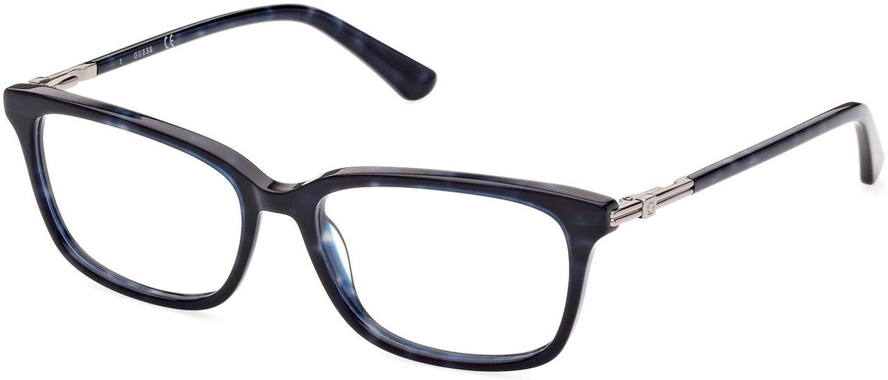 Guess 2907 Eyeglasses