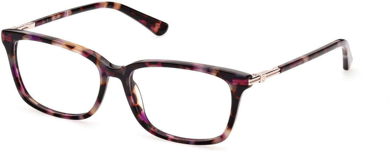 Guess 2907 Eyeglasses