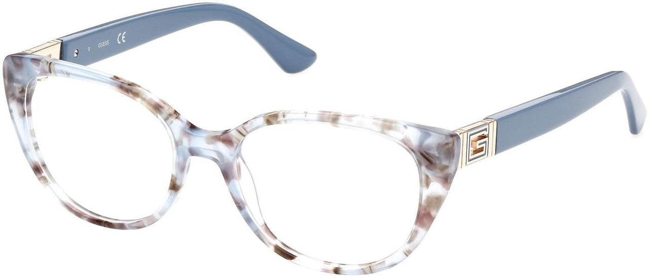 Guess 2908 Eyeglasses