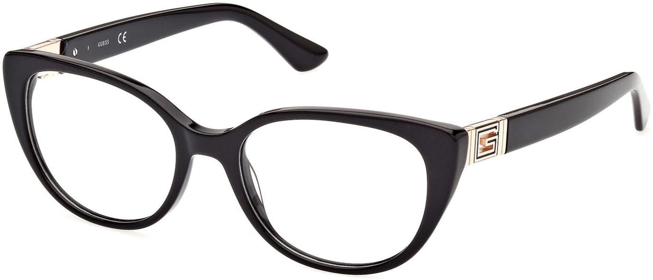 Guess 2908 Eyeglasses