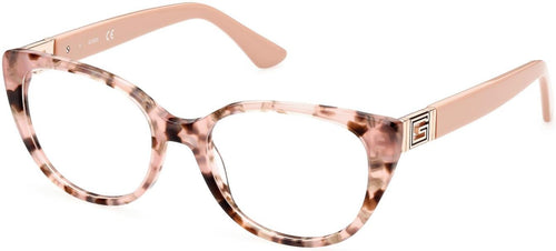 Guess 2908 Eyeglasses - designeroptics.com