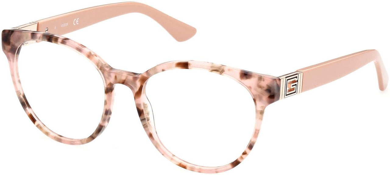 Guess 2909 Eyeglasses