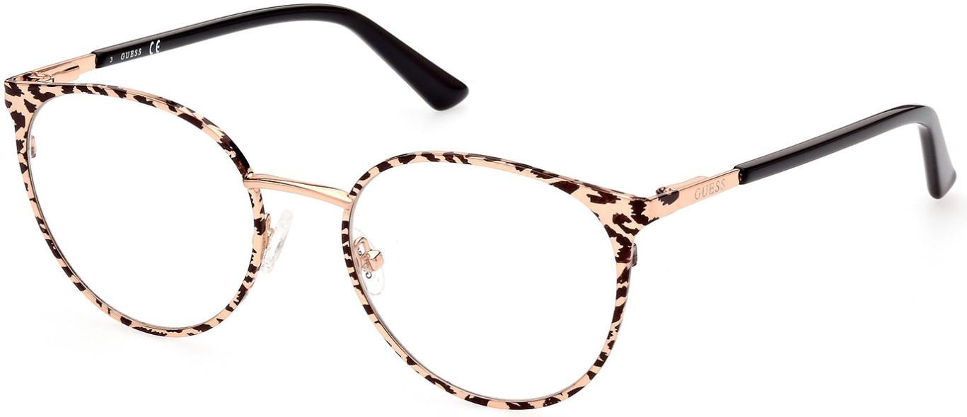 Guess 2913 Eyeglasses display picture 1