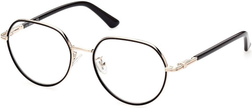 Guess 2915D Eyeglasses - designeroptics.com