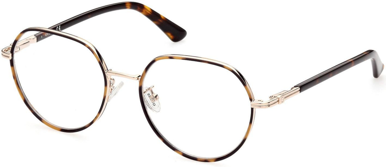 Guess 2915D Eyeglasses