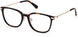 Guess 2918D Eyeglasses