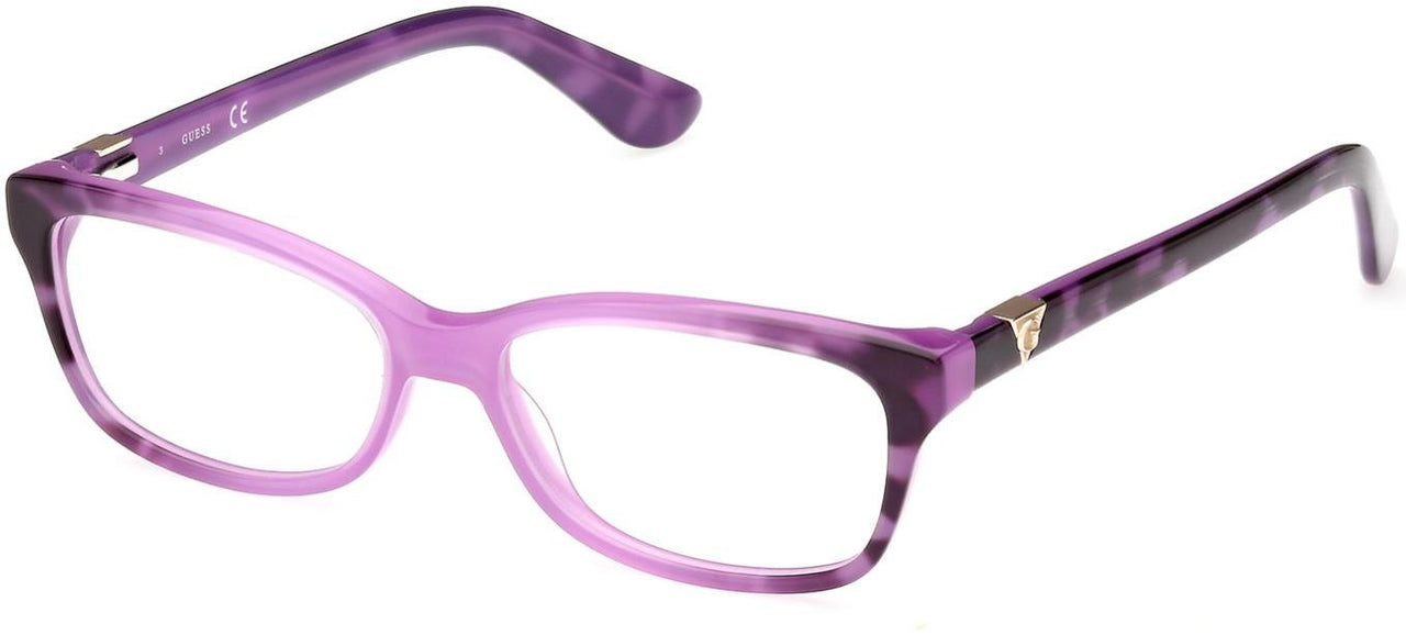 Guess 2948 Eyeglasses