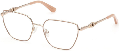Guess 2952 Eyeglasses - designeroptics.com