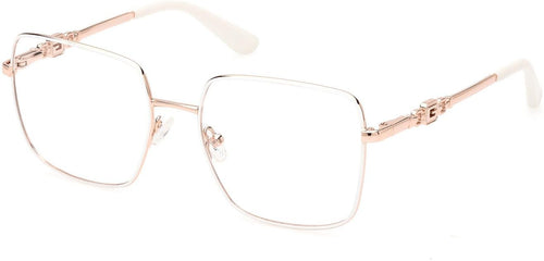 Guess 2953 Eyeglasses - designeroptics.com