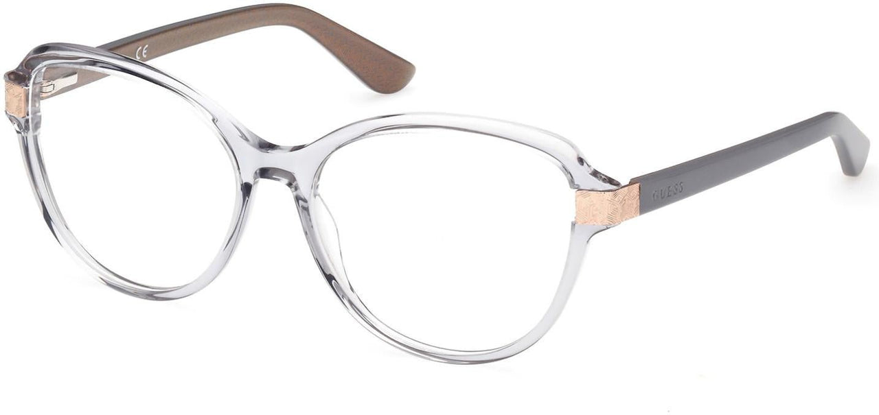 Guess 2955 Eyeglasses