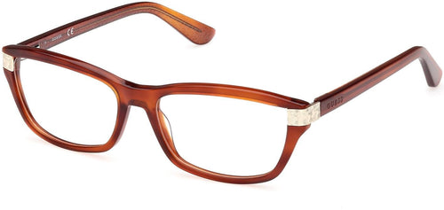 Guess 2956 Eyeglasses - designeroptics.com