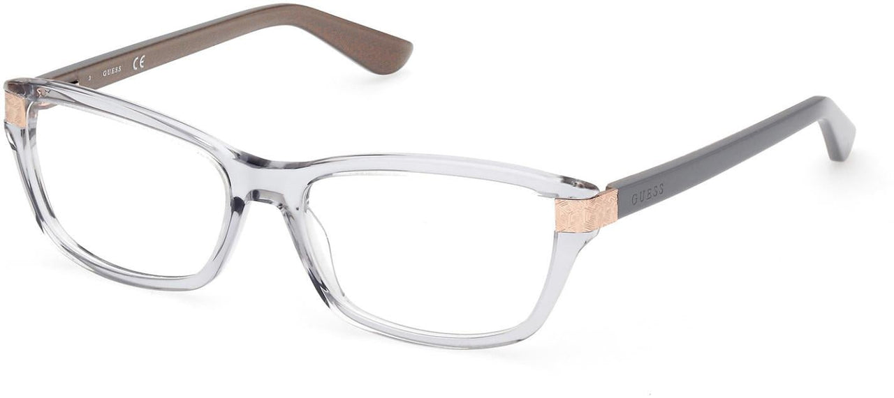 Guess 2956 Eyeglasses