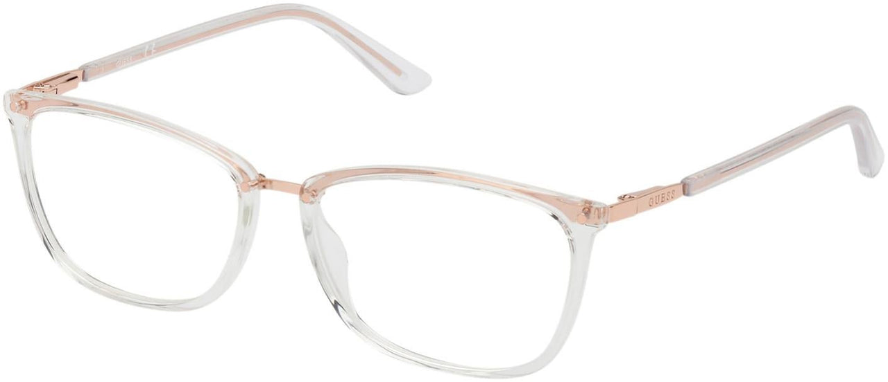 Guess 2958 Eyeglasses