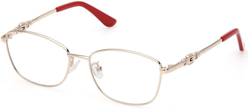 Guess 2962D Eyeglasses - designeroptics.com