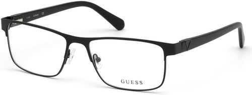 Guess 50003 Eyeglasses - designeroptics.com