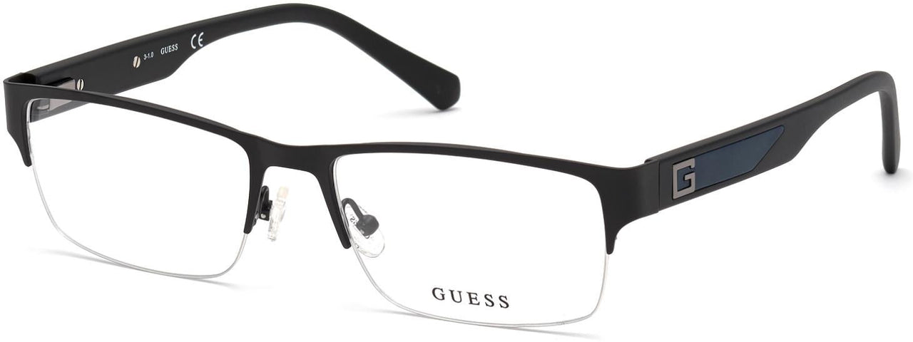 Guess 50017 Eyeglasses