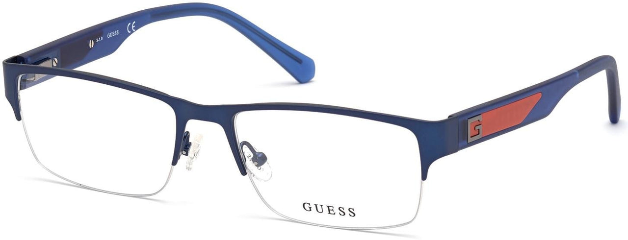 Guess 50017 Eyeglasses