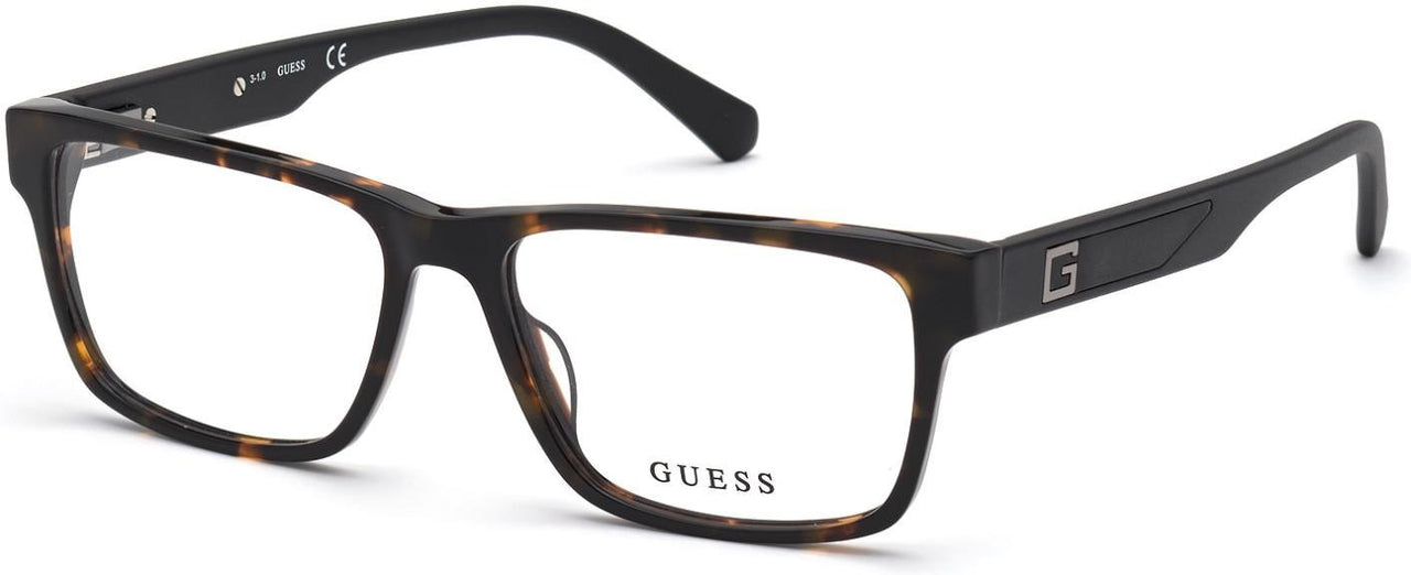 Guess 50018 Eyeglasses