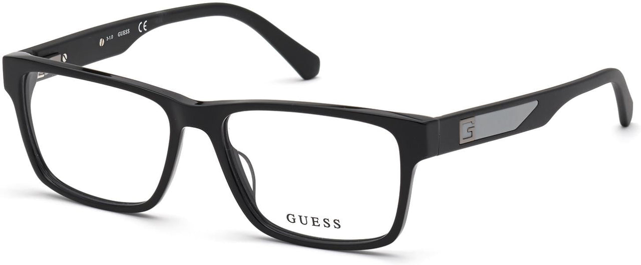 Guess 50018 Eyeglasses