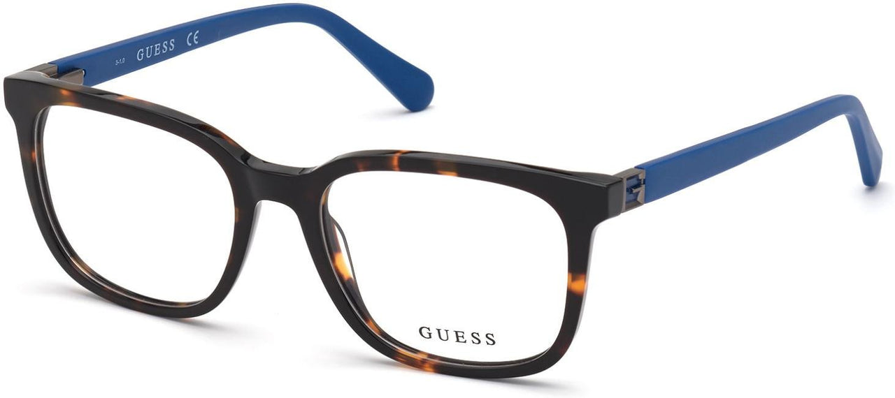 Guess 50021 Eyeglasses