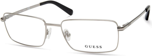 Guess 50042 Eyeglasses - designeroptics.com