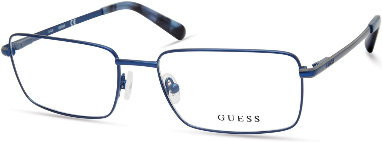 Guess 50042 Eyeglasses