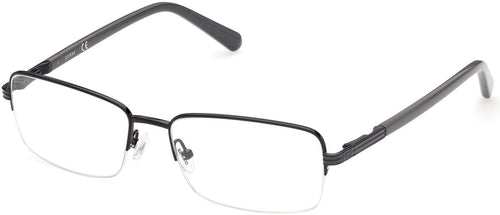 Guess 50044 Eyeglasses - designeroptics.com