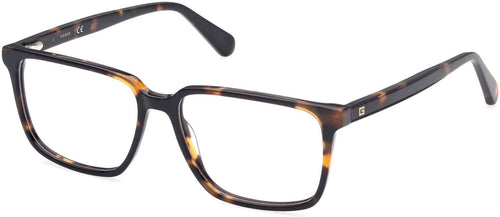 Guess 50047 Eyeglasses - designeroptics.com