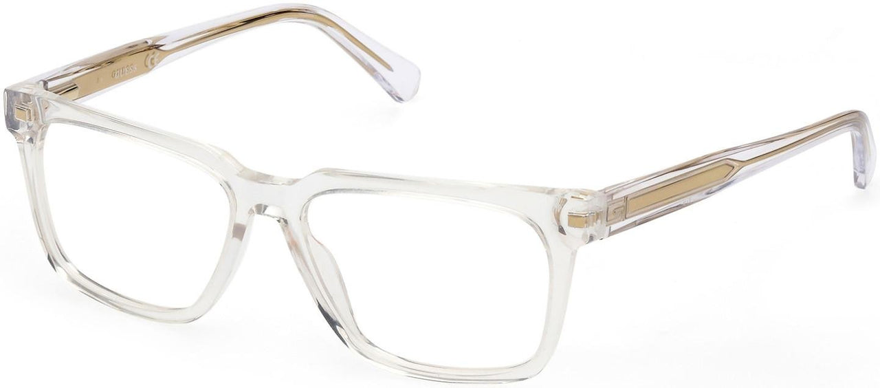 Guess 50059 Eyeglasses