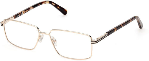 Guess 50061 Eyeglasses - designeroptics.com