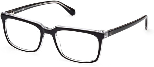 Guess 50063 Eyeglasses - designeroptics.com