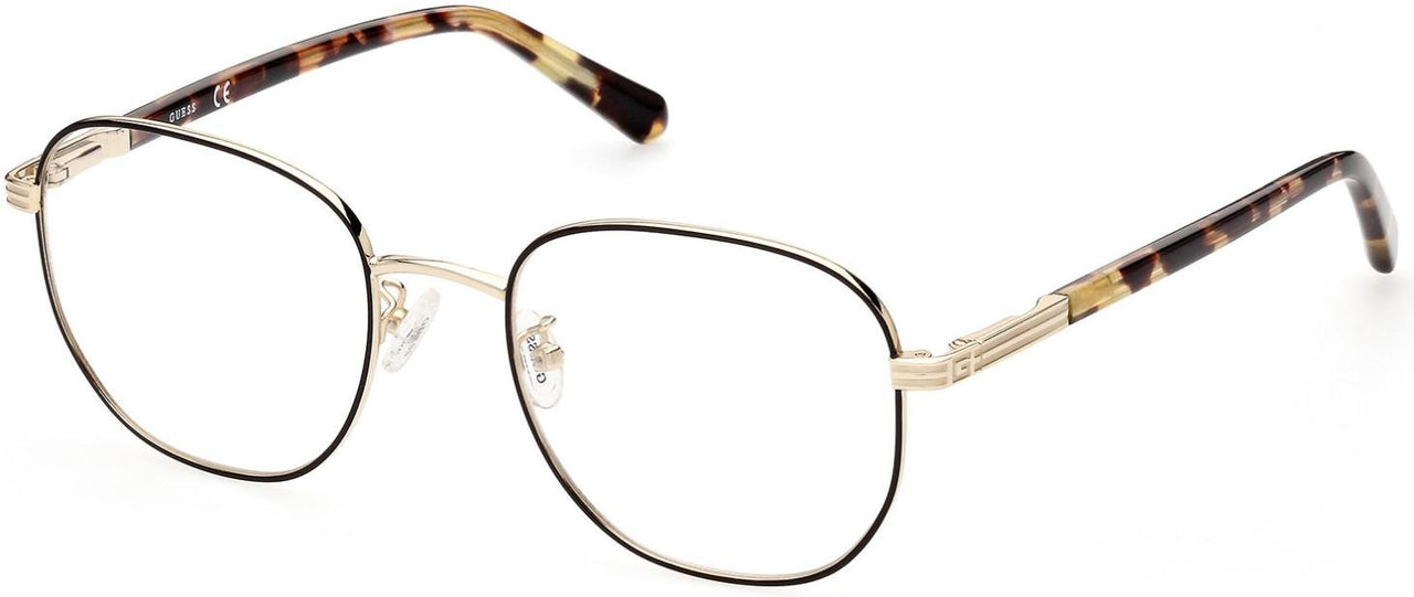 Guess 50067D Eyeglasses