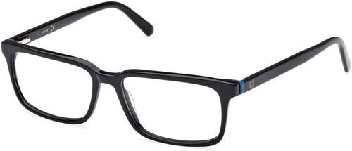 Guess 50068 Eyeglasses - designeroptics.com