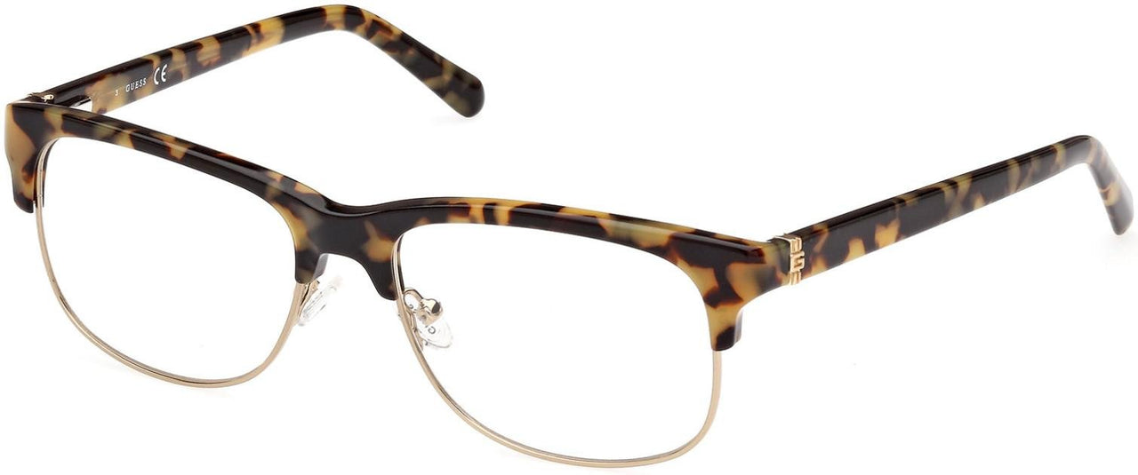 Guess 50081 Eyeglasses