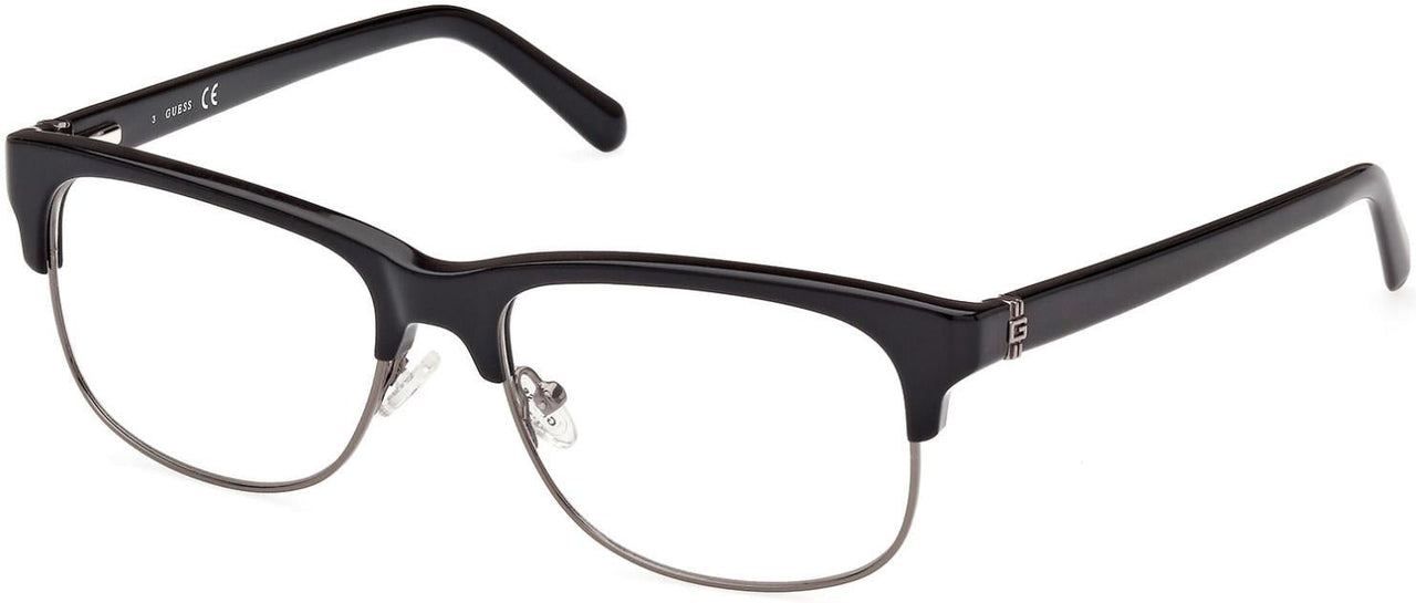 Guess 50081 Eyeglasses