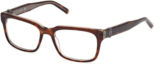 Guess 50084 Eyeglasses - designeroptics.com