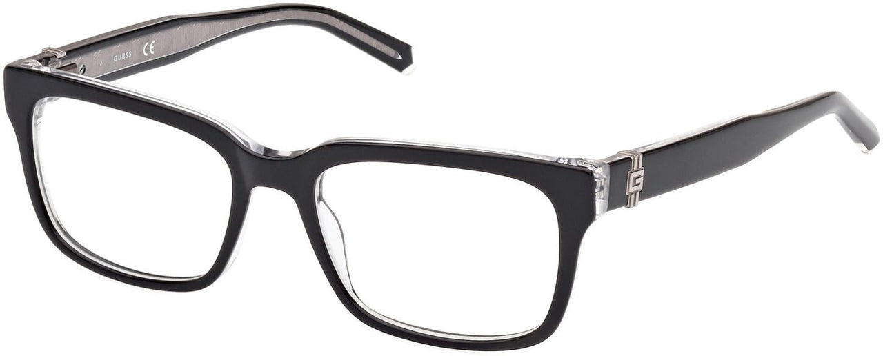 Guess 50084 Eyeglasses