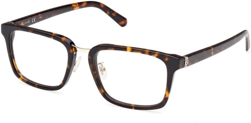 Guess 50088D Eyeglasses - designeroptics.com