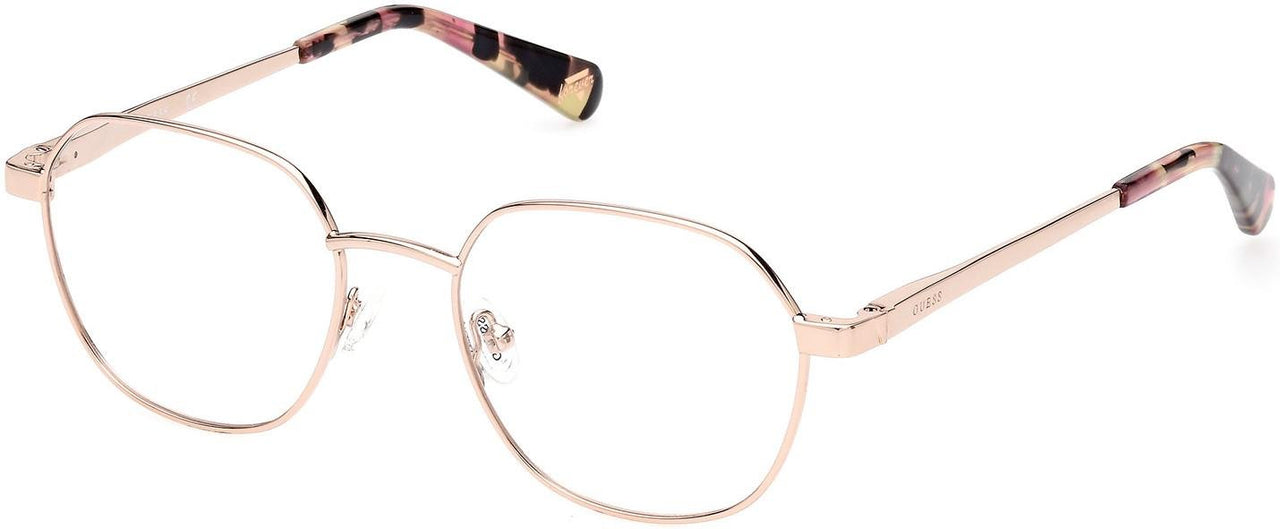 Guess 5222 Eyeglasses