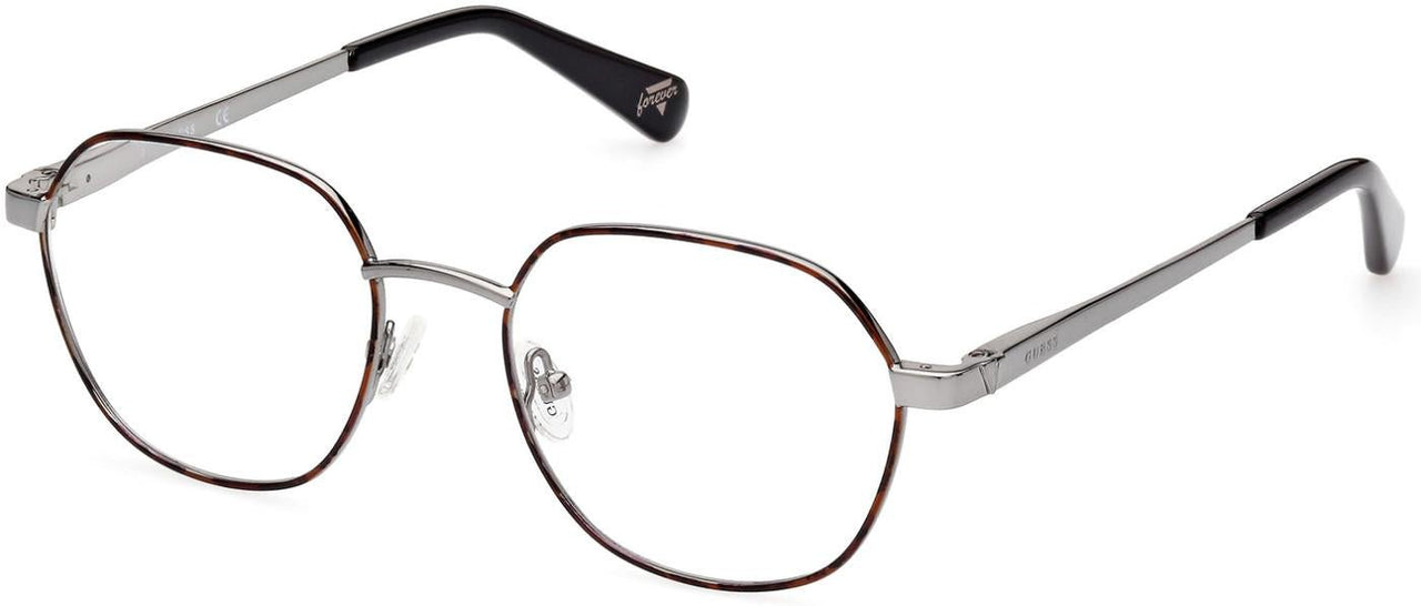 Guess 5222 Eyeglasses