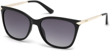 Guess 7483 Sunglasses - designeroptics.com