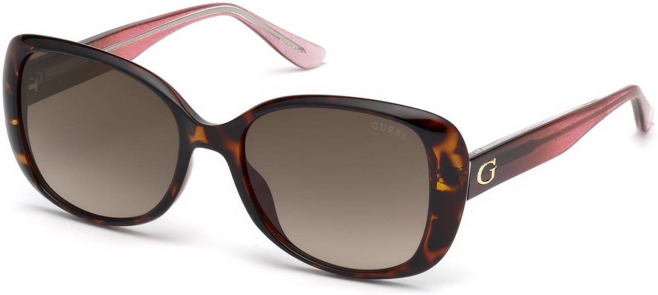 Guess 7554 Sunglasses