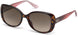 Guess 7554 Sunglasses