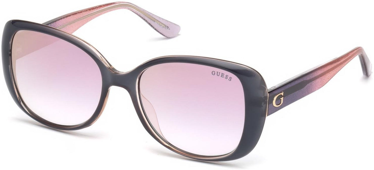 Guess 7554 Sunglasses