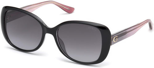 Guess 7554 Sunglasses - designeroptics.com