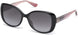 Guess 7554 Sunglasses