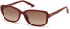 Guess 7595 Sunglasses